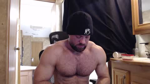 9 fat inches online show from February 7, 7:49 pm