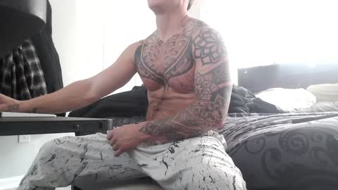 9inchbulll online show from December 31, 4:35 pm