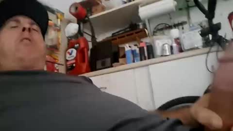 Snapshot of 9inchesnya chatting on October 25, 3:51 pm 9inchesnya online show from October 25, 3:51 pm