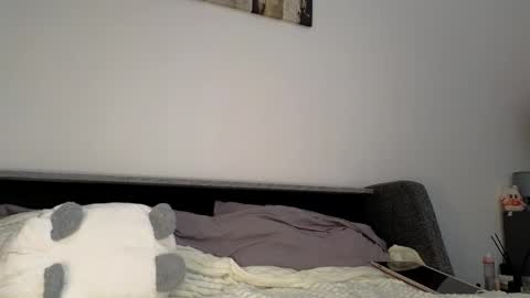 KARINA online show from March 4, 3:18 pm