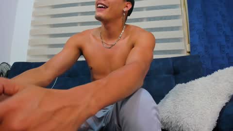 rick online show from December 2, 12:09 am