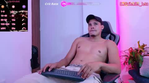 rick online show from January 8, 4:48 am