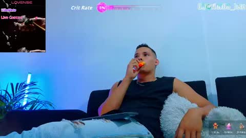 rick online show from April 30, 1:56 am