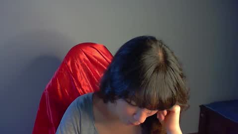 Snapshot of _0zen_ chatting on November 2, 8:22 pm _0zen_ online show from November 2, 8:22 pm