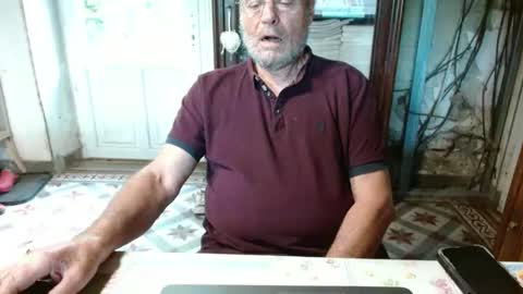 Snapshot of _123_voyeur_ chatting on September 13, 10:04 am _123_voyeur_ online show from September 13, 10:04 am