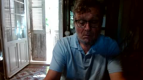 Snapshot of _123_voyeur_ chatting on June 18, 9:47 am _123_voyeur_ online show from June 18, 9:47 am