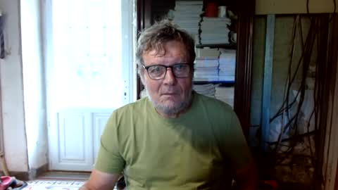 Snapshot of _123_voyeur_ chatting on June 30, 9:43 am _123_voyeur_ online show from June 30, 9:43 am