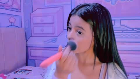 Alice  online show from December 7, 2:53 am