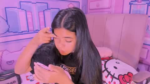 Alice  online show from February 12, 10:35 am