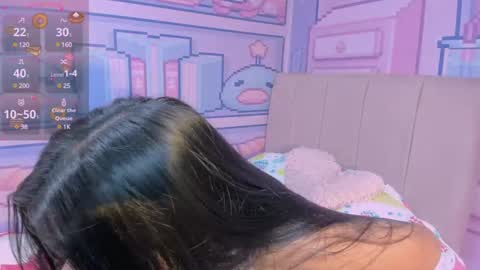 Alice  online show from March 5, 2:14 am