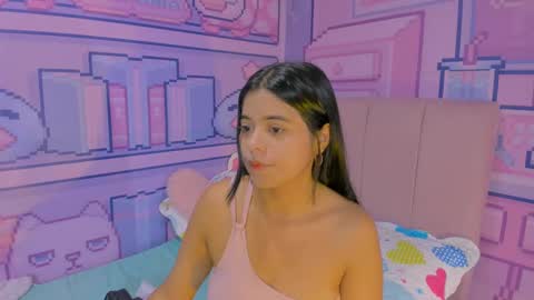 Alice  online show from March 12, 2:20 am