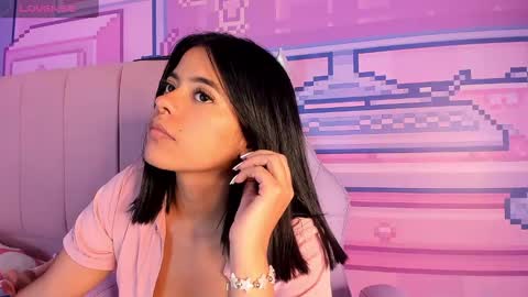 Alice  online show from October 20, 3:18 am