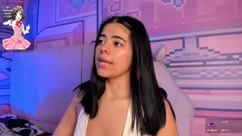 Alice  online show from March 14, 2:17 am