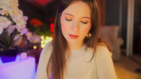 Snapshot of _1s___ chatting on February 23, 4:10 am Sophia online show from February 23, 4:10 am