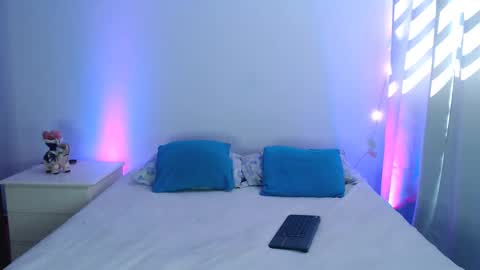 Snapshot of _89_mym_90_ chatting on October 7, 5:43 pm Maia  Martin online show from October 7, 5:43 pm