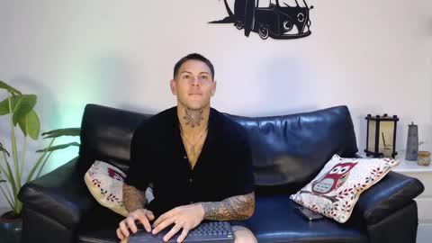 Maia  Martin online show from March 29, 9:26 pm