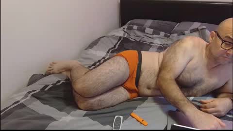 God Zeus online show from October 8, 6:11 am