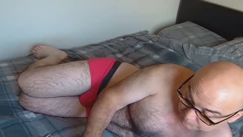 Snapshot of ____zeus____ chatting on May 2, 5:23 am God Zeus online show from May 2, 5:23 am