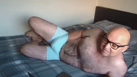 Snapshot of ____zeus____ chatting on May 26, 4:08 am God Zeus online show from May 26, 4:08 am