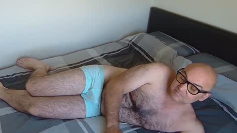 Snapshot of ____zeus____ chatting on June 12, 5:12 pm God Zeus online show from June 12, 5:12 pm