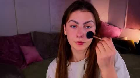 Willow online show from October 20, 9:15 pm