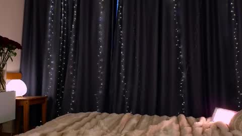 Snapshot of _a_n_n_y_ chatting on March 2, 7:15 am Willow online show from March 2, 7:15 am