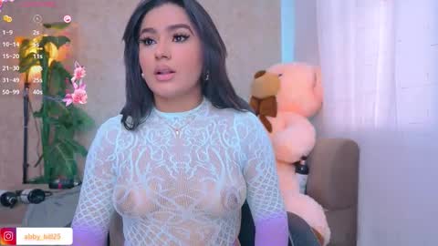 _abby07 online show from September 28, 4:45 pm