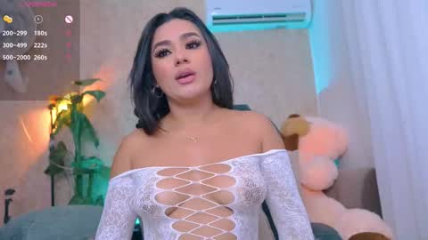 _abby07 online show from October 30, 4:25 am