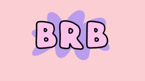 Aby online show from February 19, 1:12 am