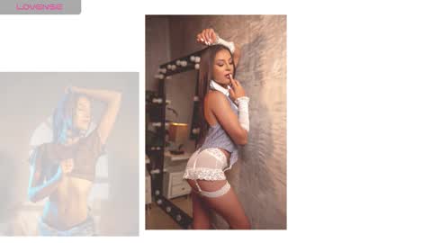 Aby online show from March 27, 10:15 am