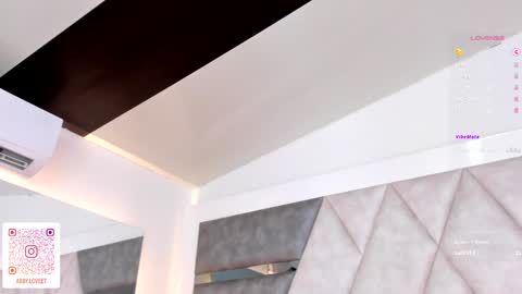 Gabriela   abby online show from January 30, 7:59 pm