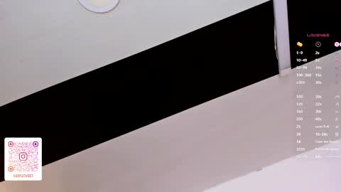 Gabriela   abby online show from February 24, 8:36 pm