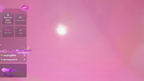 Abby Cooper online show from April 6, 4:46 am