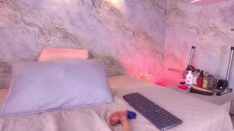  abby rouss online show from November 7, 3:39 am