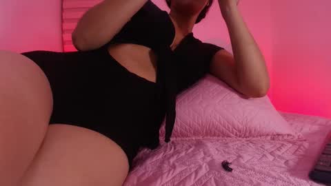  abby rouss online show from November 23, 3:06 am