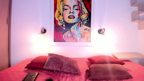 Abby online show from January 24, 12:10 pm