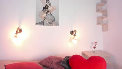 Abby online show from March 3, 2:34 pm