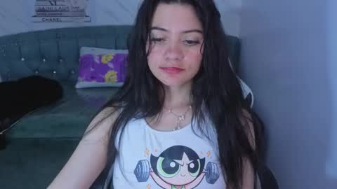 _abby_true_t online show from March 15, 1:33 am