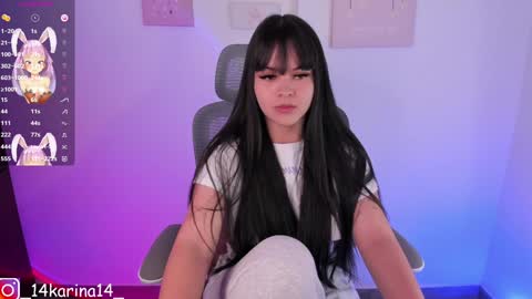 Sophia  online show from December 19, 3:18 am