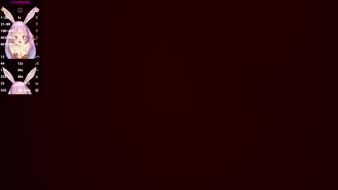 Sophia  online show from October 25, 2:08 am