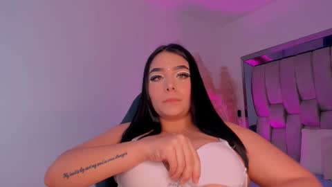 Abbye Miller online show from October 31, 11:44 am