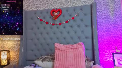  Abby  online show from February 24, 2:20 am