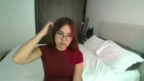 abby 3 online show from January 27, 8:17 pm