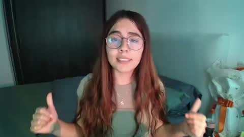 abby 3 online show from February 11, 10:18 pm