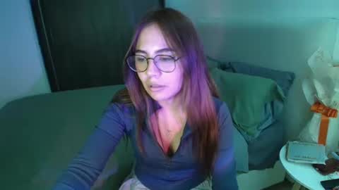 abby 3 online show from March 4, 7:54 pm