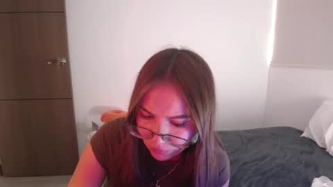 abby 3 online show from November 25, 5:24 pm