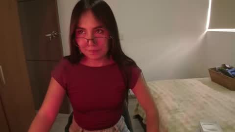 abby 3 online show from March 11, 6:47 pm