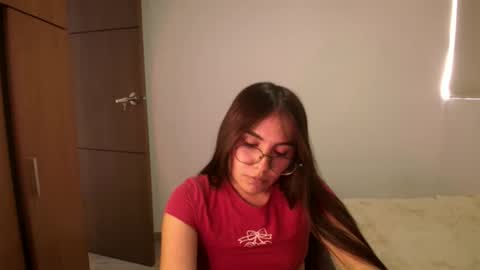 abby 3 online show from March 24, 6:02 pm