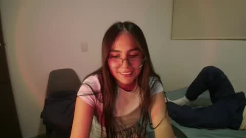 abby 3 online show from April 23, 1:29 am