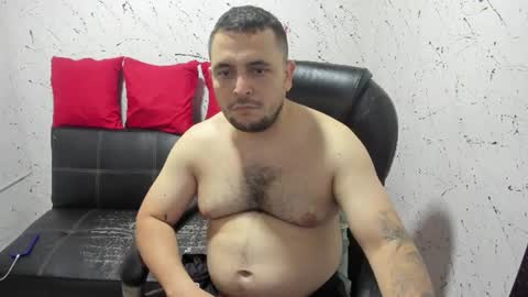 Snapshot of _ace_ventura chatting on July 12, 5:09 am ---- online show from July 12, 5:09 am